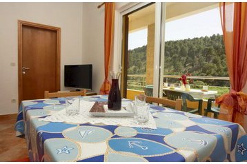 Kroatien Privát Skradin, Exterieur